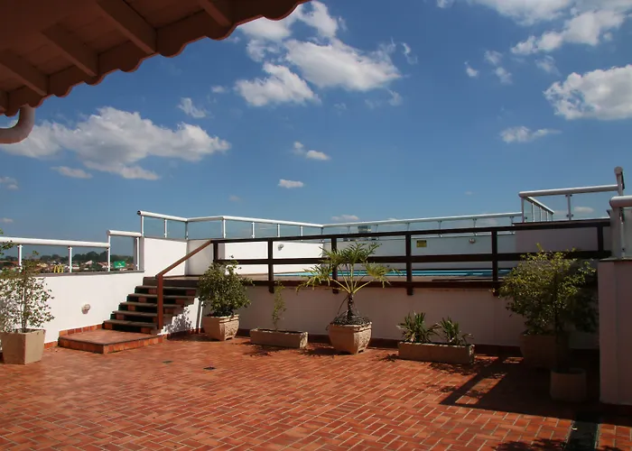 Jaguary Hotel Sumare