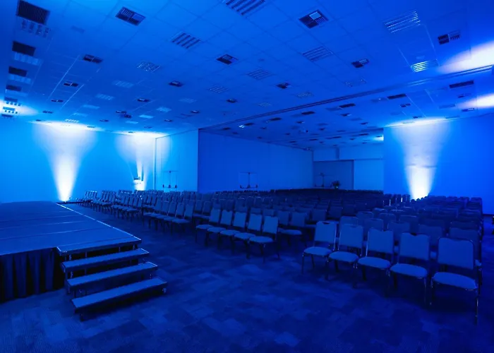 Fildi Hotel & Eventos