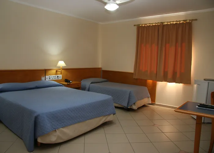 Jaguary Hotel Sumare