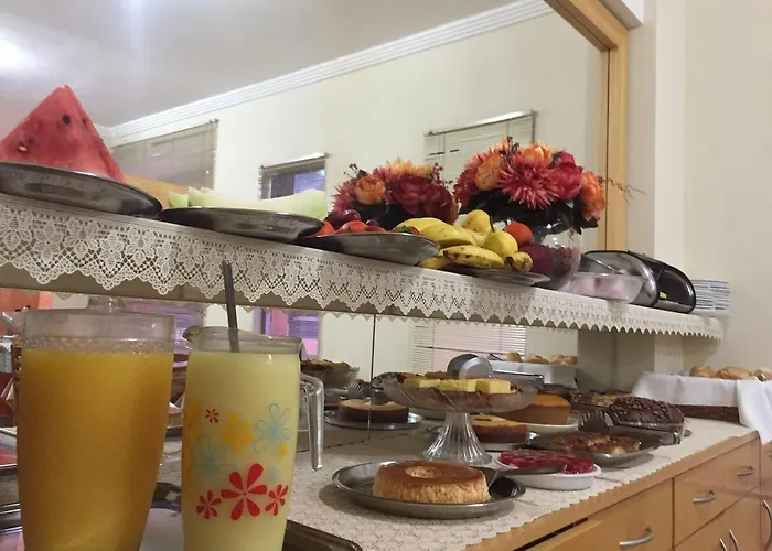 Hotel Marfim I